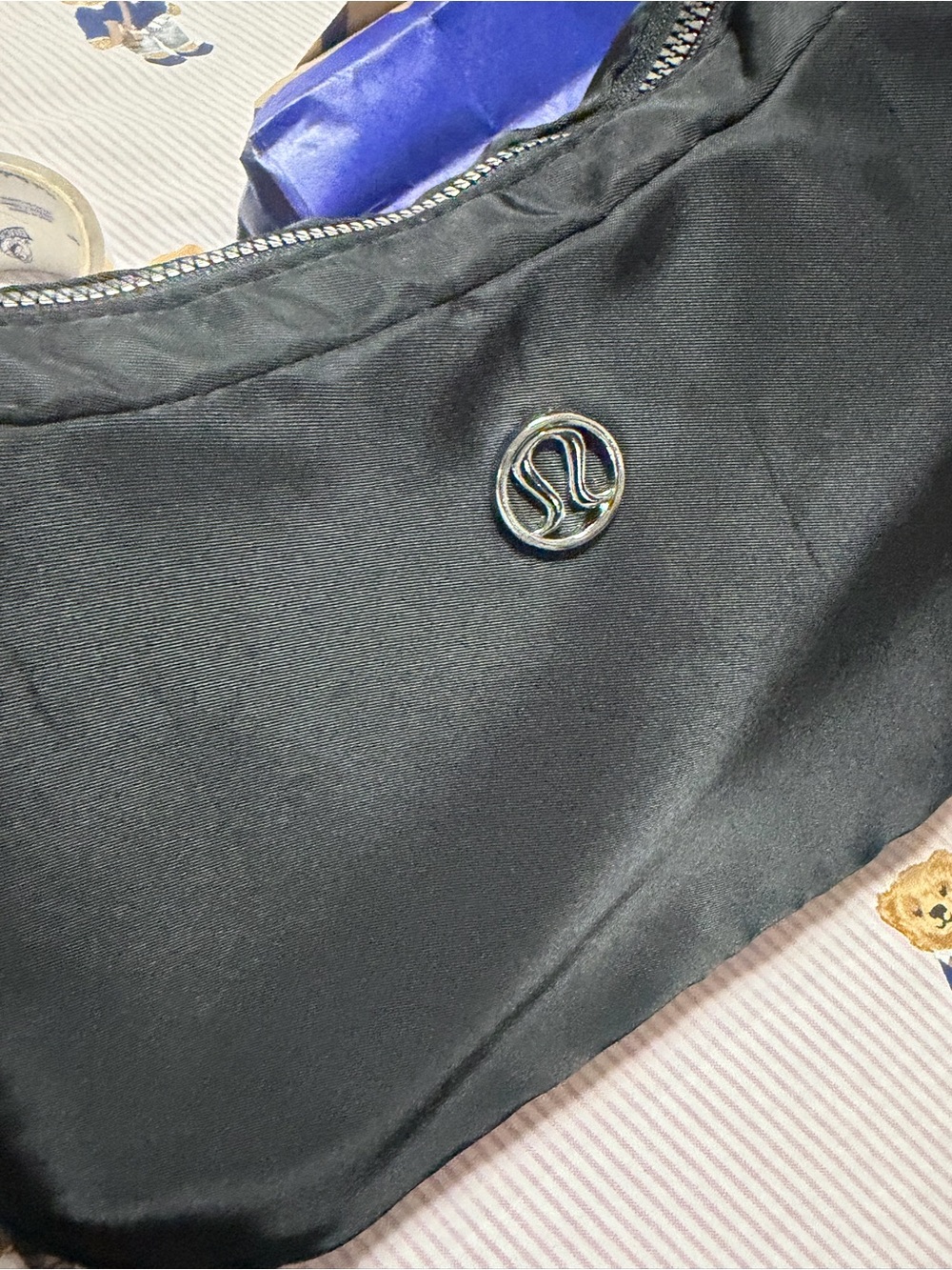 Lululemon Purse